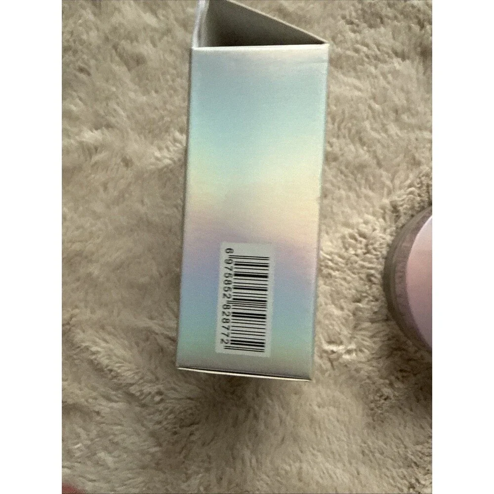 Zeesea Soft Focus Makeup Powder